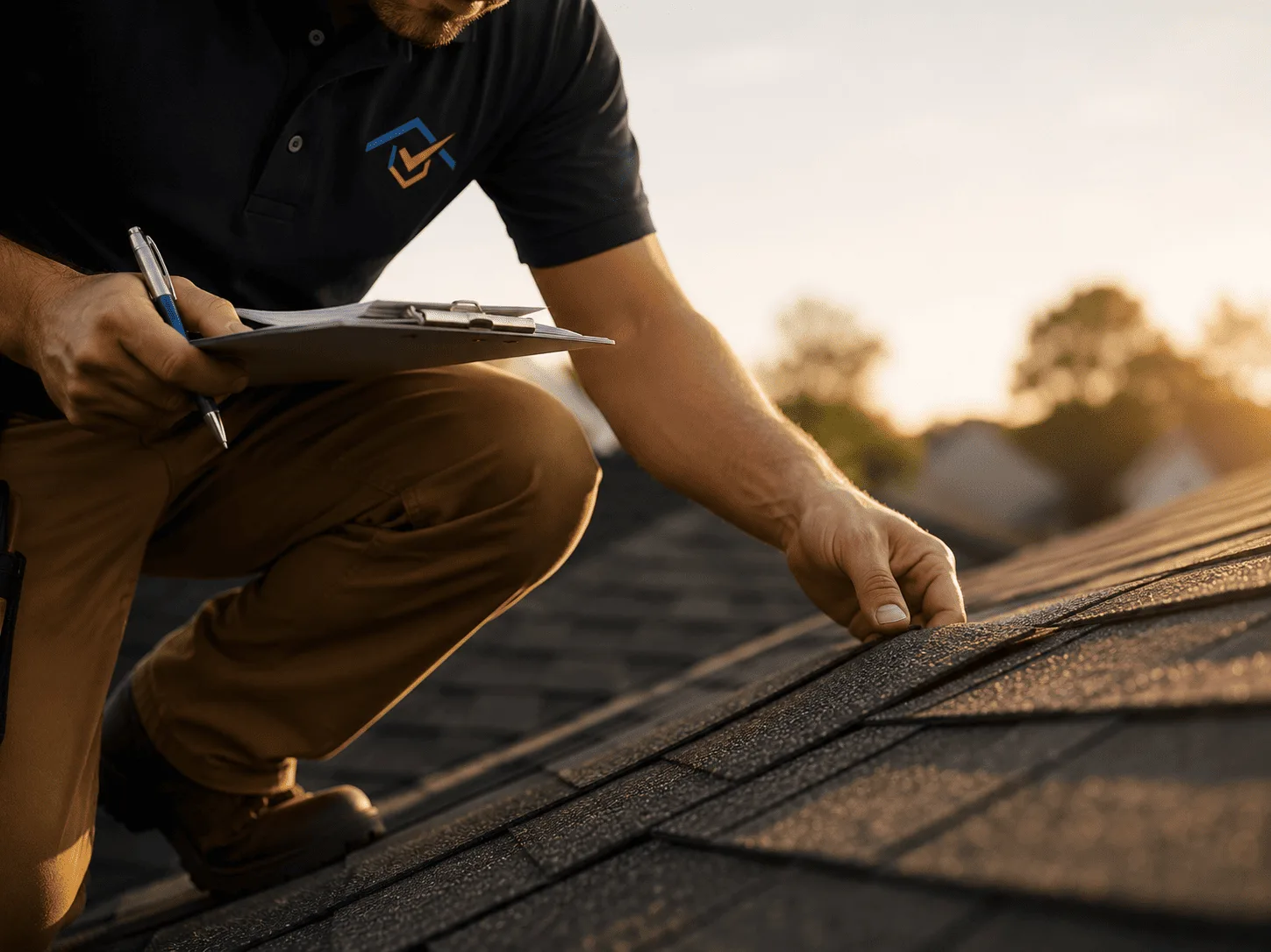 Why Choose Roof Inspection in Grizzly Flats, CA