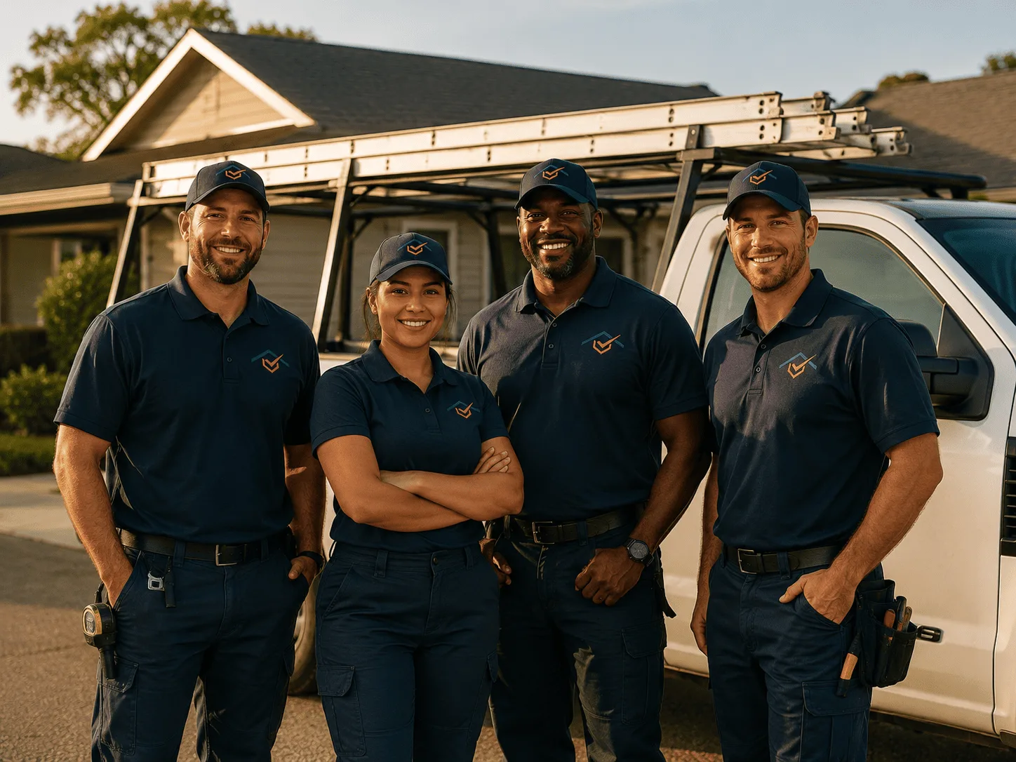 Roof Inspection company in Grizzly Flats, CA
